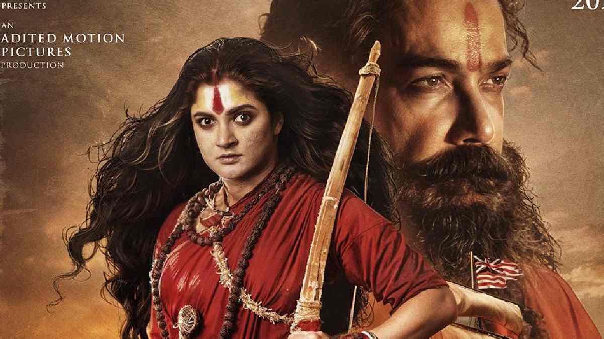 Prosenjit Chatterjee and Srabanti Chatterjee starrer Devi Choudhurani movie release date announced