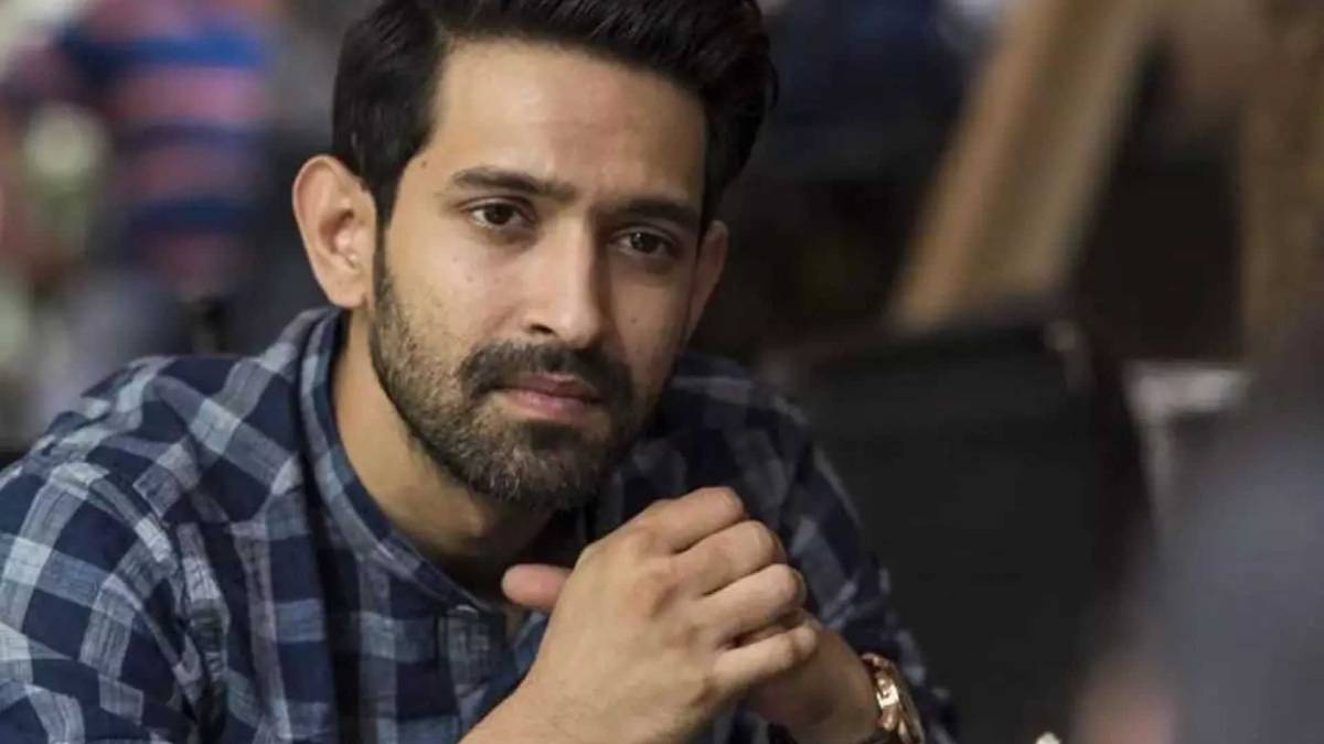 Actor Vikrant Massey backtracks on retirement announcement, clarifies he is going on a long break 