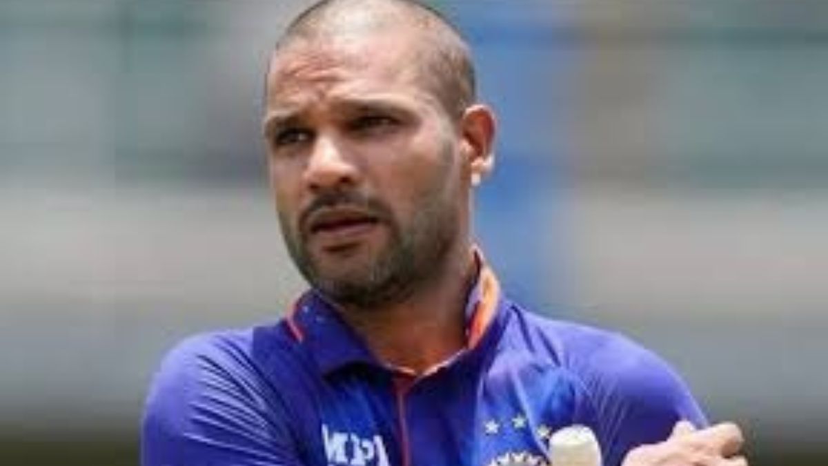 Shikhar Dhawan at his best in NPL 