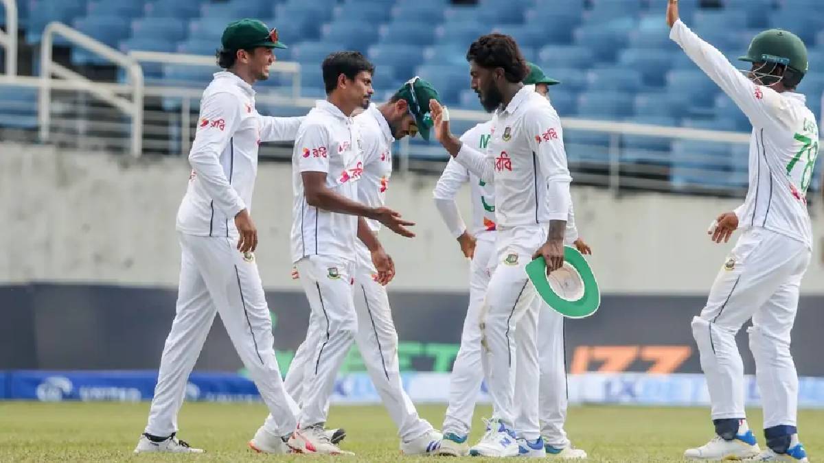 bangladesh beat west indies