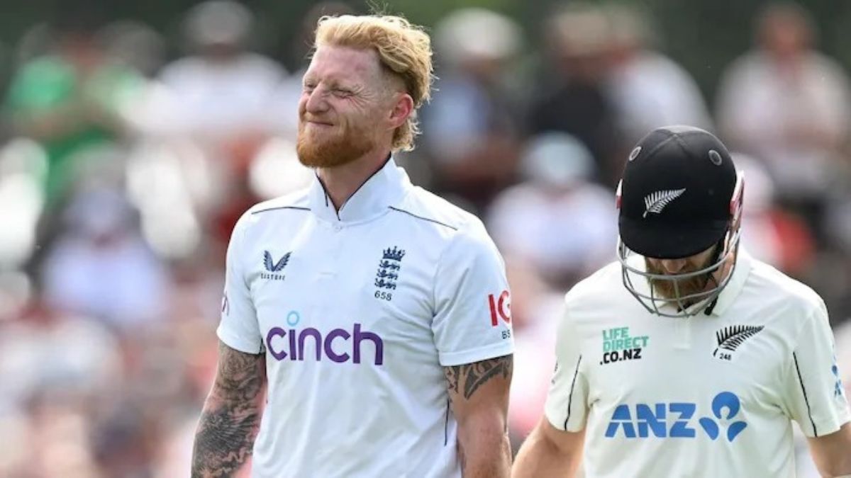 England captain Ben Stokes expressed his bewilderment regarding over rate penalties 