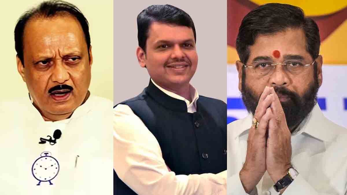 devendra fadnavis oath ceremony today