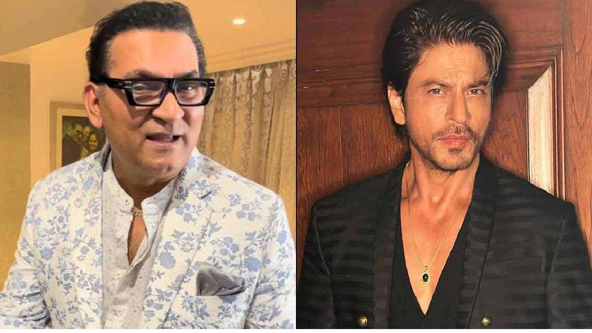 Abhijeet Bhattacharya reveals if he has grudges against Shah Rukh Khan 