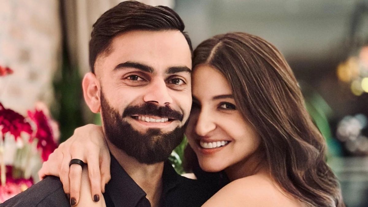  Anushka Sharma On Virat Kohli’s Fitness Regime 