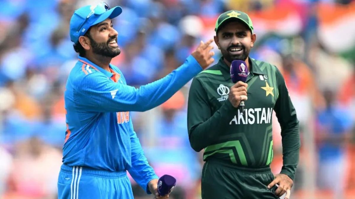 No solution on Champions Trophy has come out 