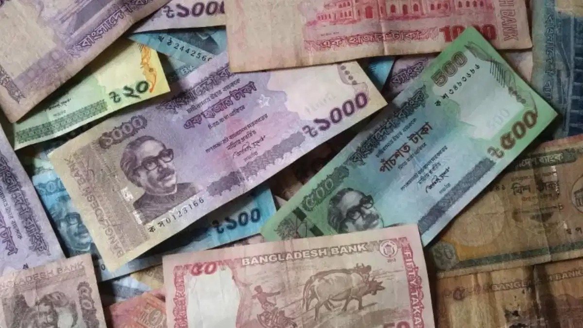 Bangladesh Government to remove image of Sheikh Mujibur Rahman from bank notes