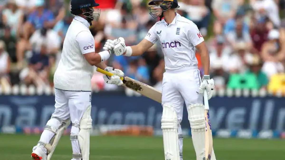 england massive record in test cricket