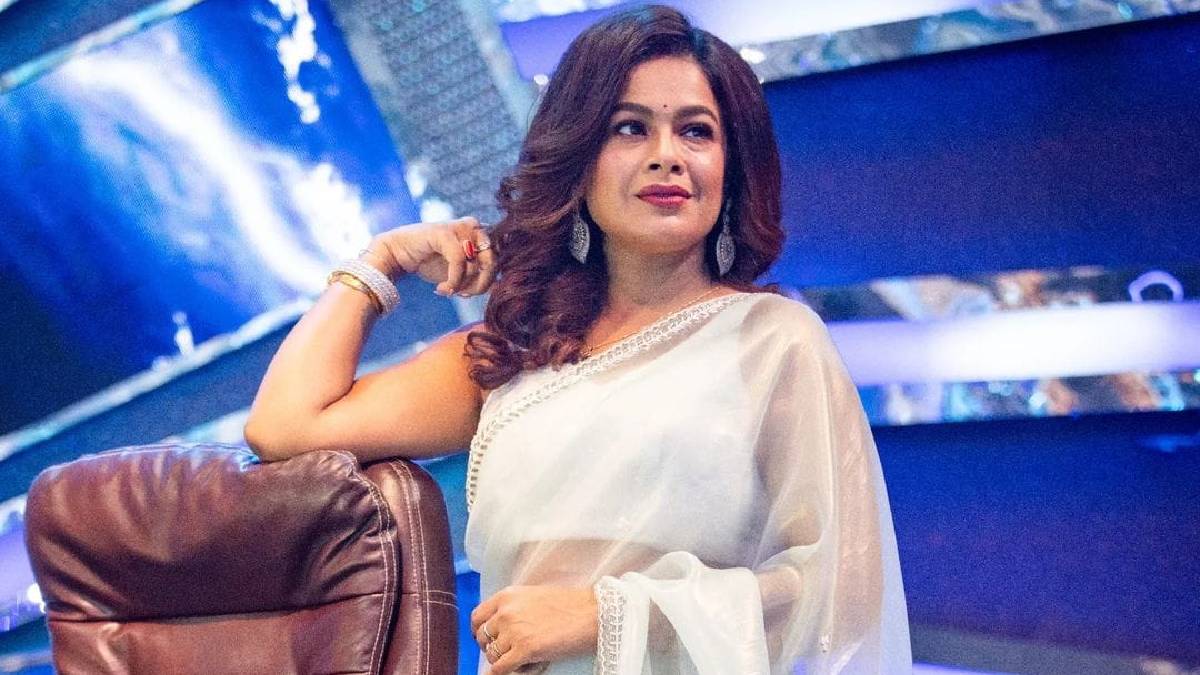 Popular bengali sionger iman chakraborty speaks her pride on bengal and bengali language 