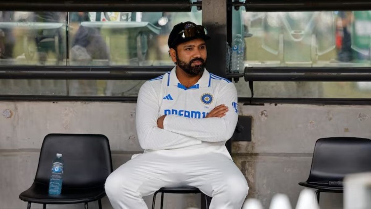 Harbhajan Singh has underscored the critical need for skipper Rohit Sharma to regain his form with the bat 