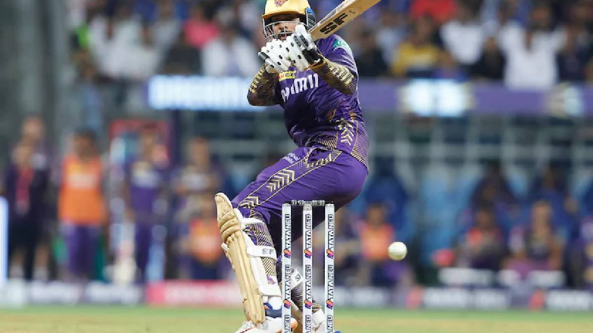 kkr cricketer venkatesh iyer