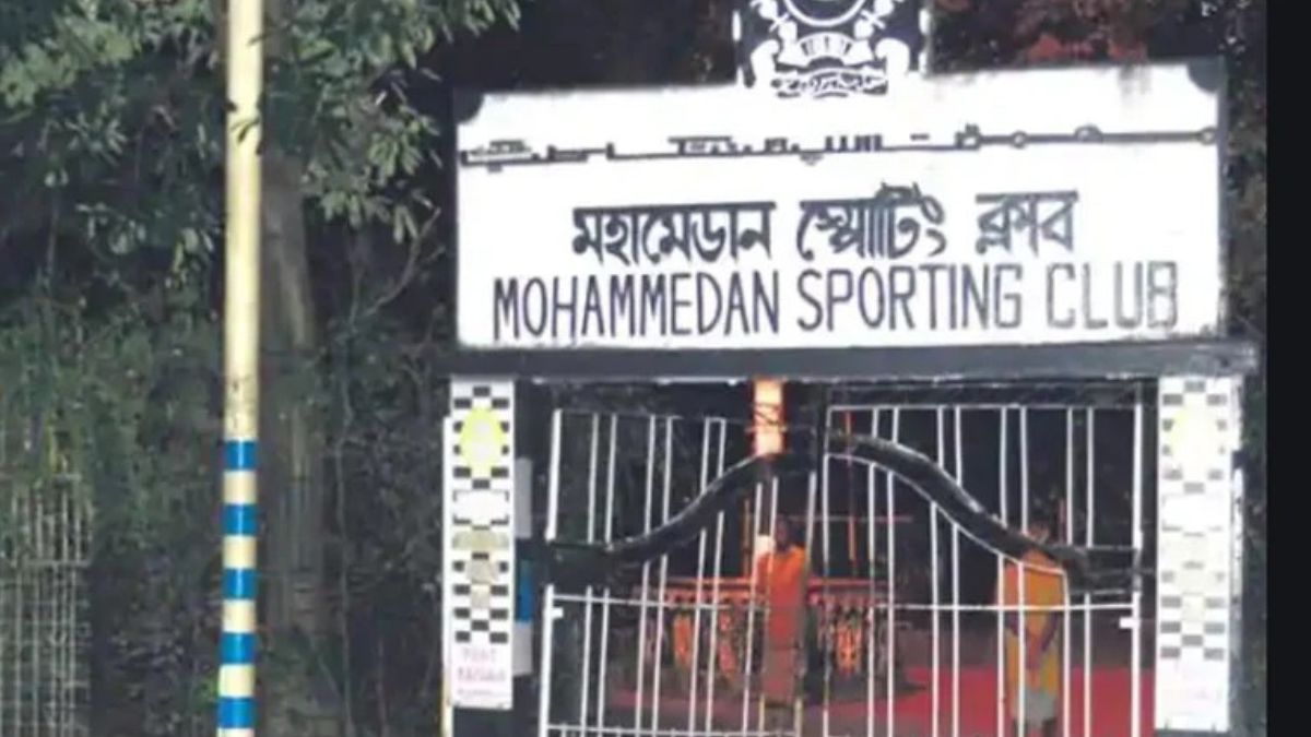 After East Bengal, Mohammedan Sporting addressed the conditions of Bangladesh 