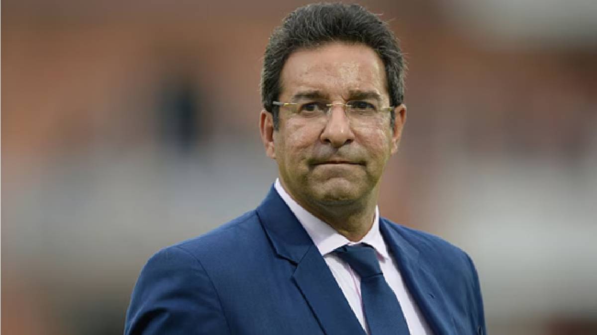 wasim akram big announcement regarding champions trophy