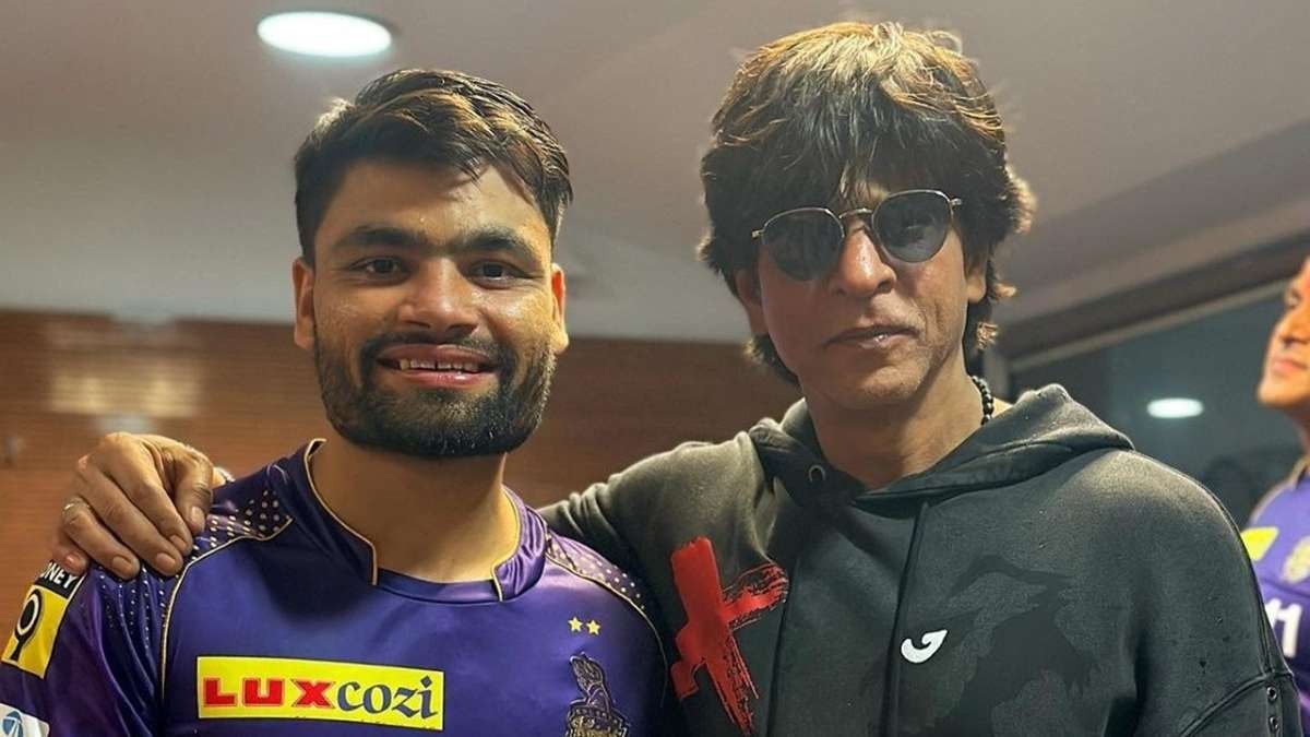 Rinku Singh becomes the most exciting player in IPL history 