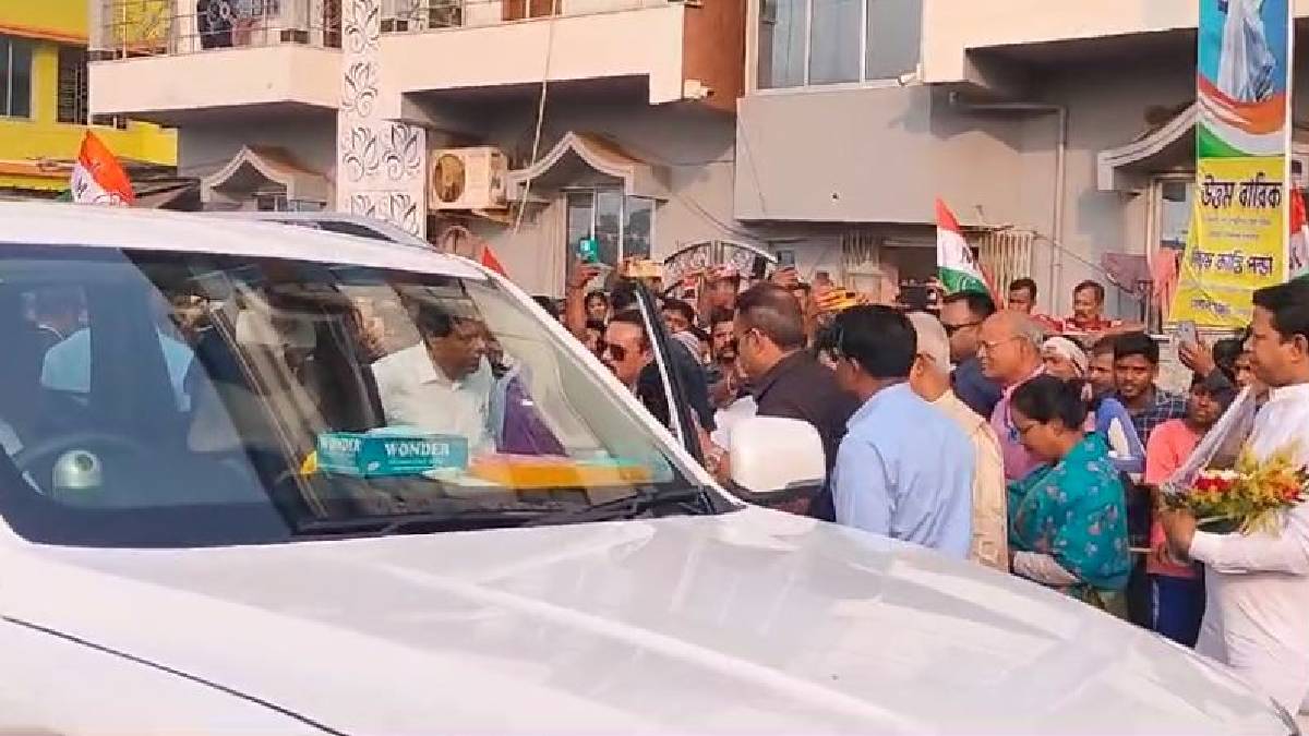 mamata banerjee on digha tour