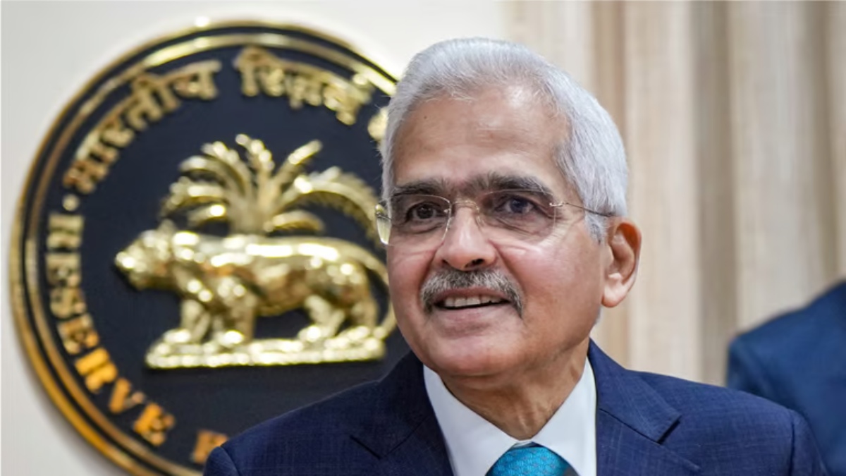 How much the former governor Shaktikanta Das and his deputies earn