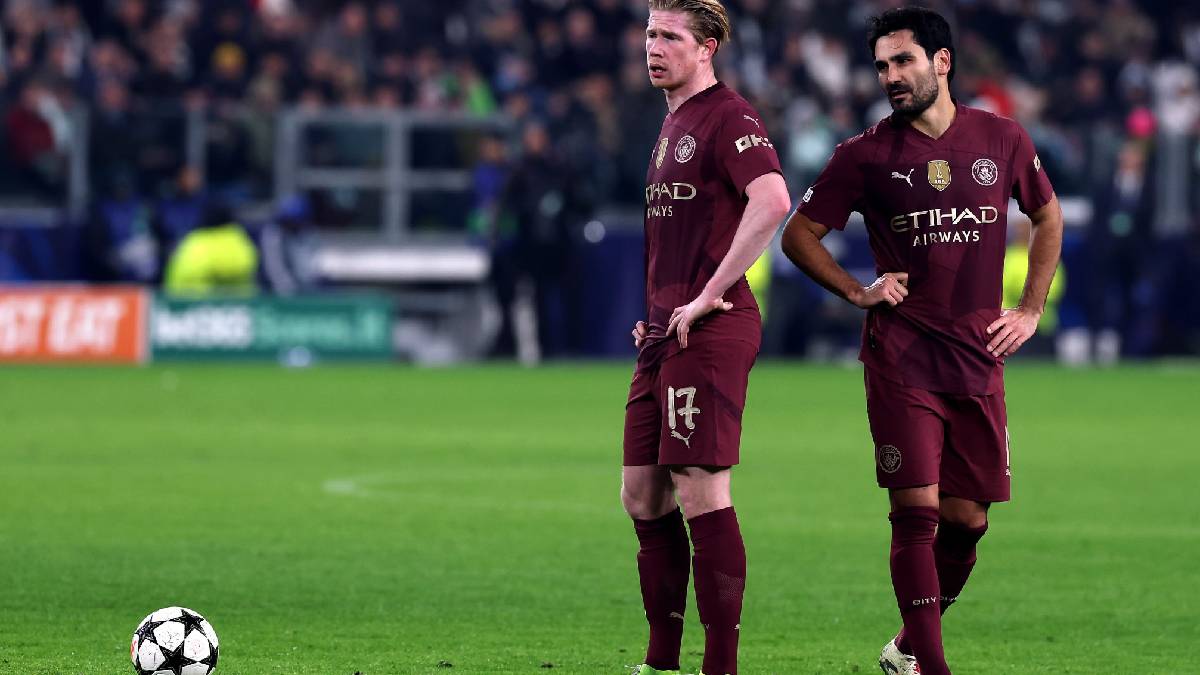 manchester city lost champions league match against juventus