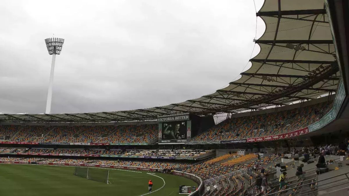 Iconic Gabba being replaced by a new stadium spt 