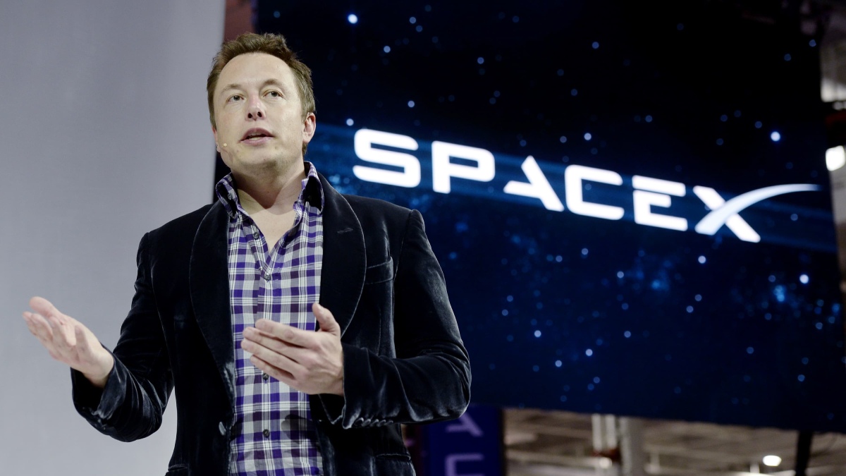 What businesses do Elon Musk own, check it out