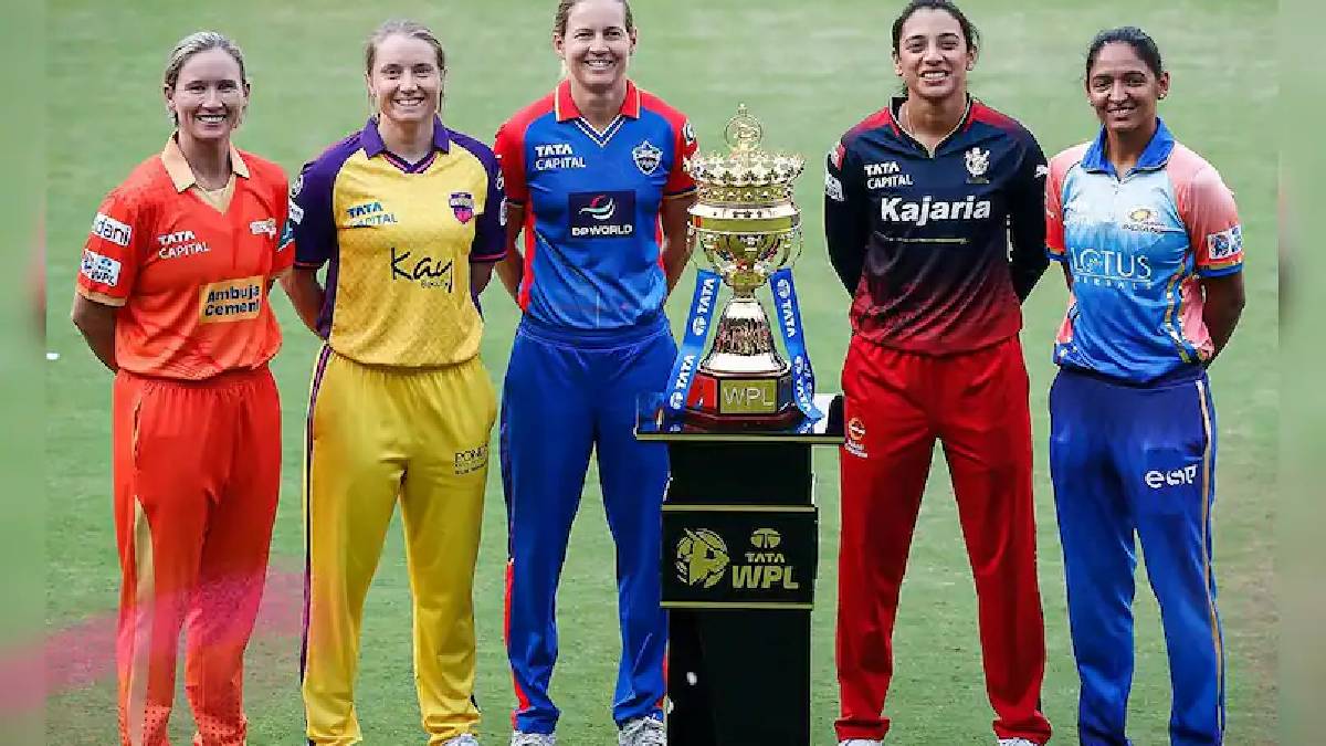 women's premier league auction held in bengaluru