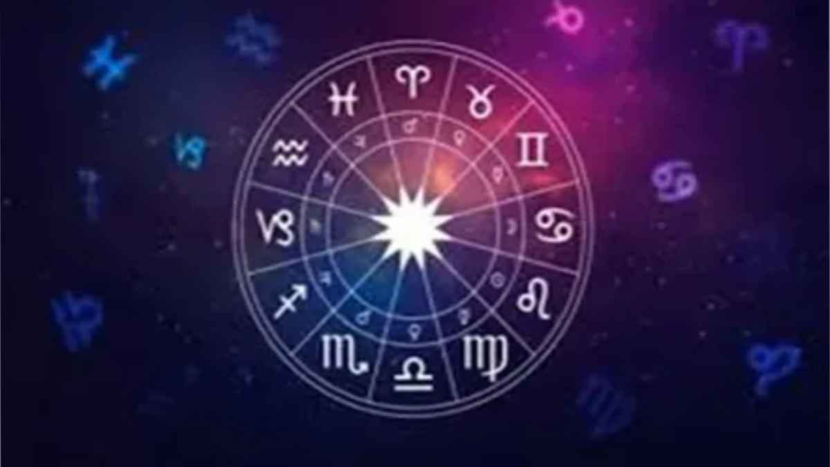 Today's horoscope of 4 rashis