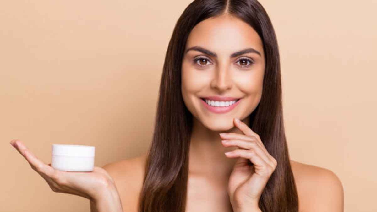  this home made natural cream can reduce dryness of your skin