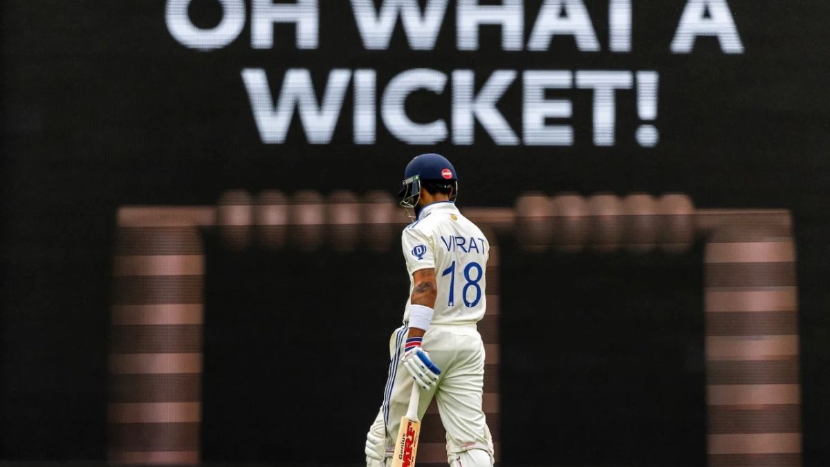 Bad light forces early stumps at Gabba 