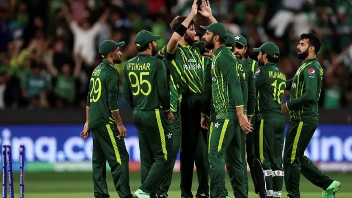 In which direction Pakistan's cricket is heading too 