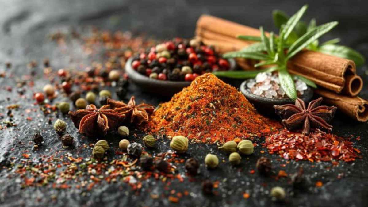  Black pepper prevents cancer, improve digestion system 