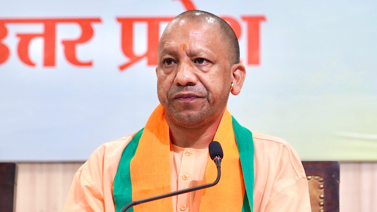 Man detained for threatening to kill UP CM Yogi Adityanath