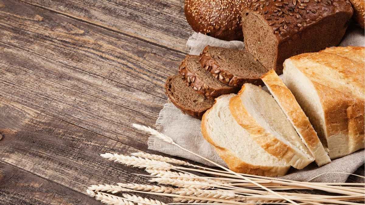  Brown or White which bread have more health benefits know the truth here is the details 