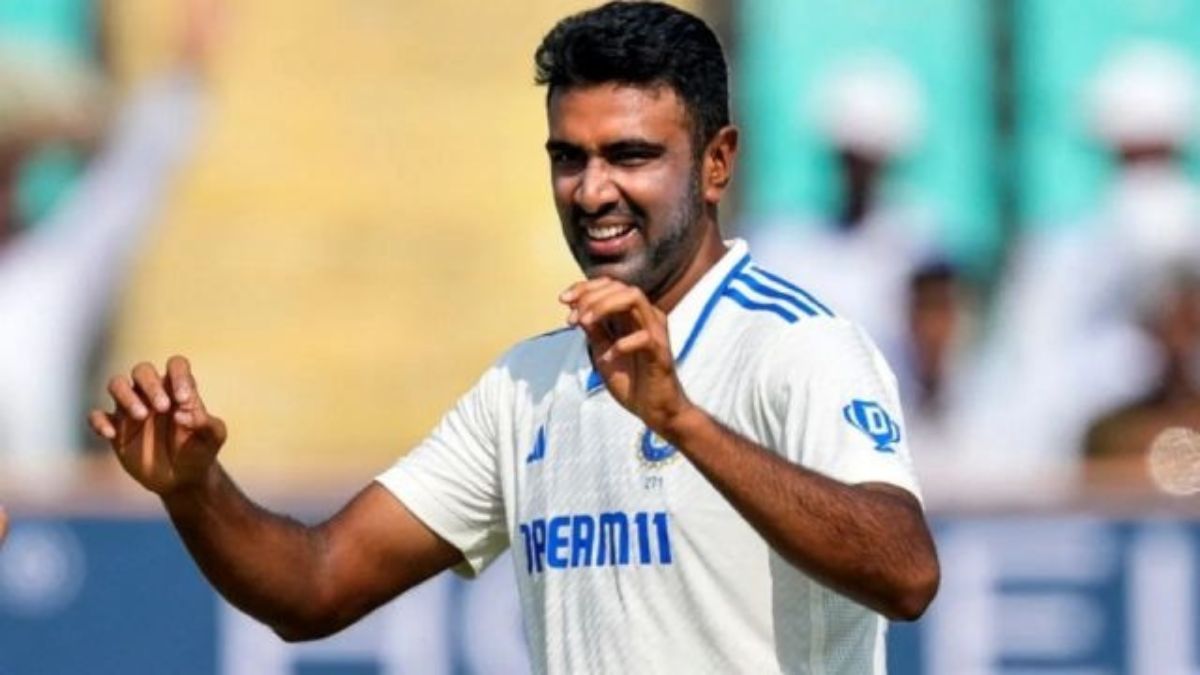 Only the captain and the coach knew about Ravi Ashwin's retirement, even Virat Kohli did not 