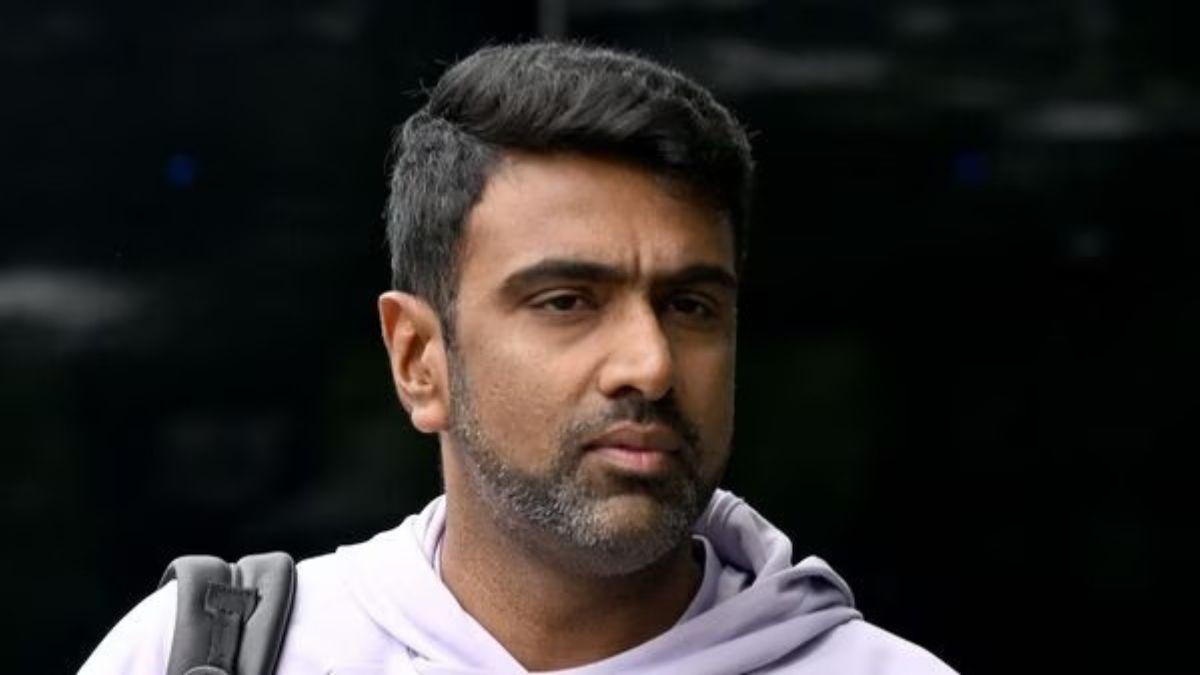 BCCI shared a video to showcase how Ravichandran Ashwin used to lift the moods of the Indian players and support staff 