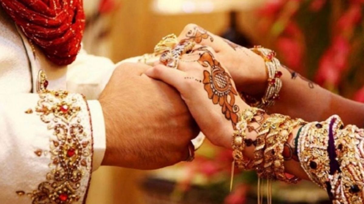 Uttar Pradesh bride stunned her husband and his family by these shocking demands