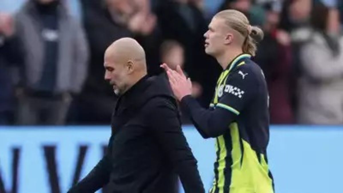 Manchester City suffers ninth defeat 