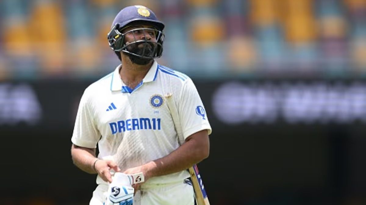  Former India cricketer and batting coach Sanjay Bangar has come up with batting advice for India captain Rohit Sharma spt 