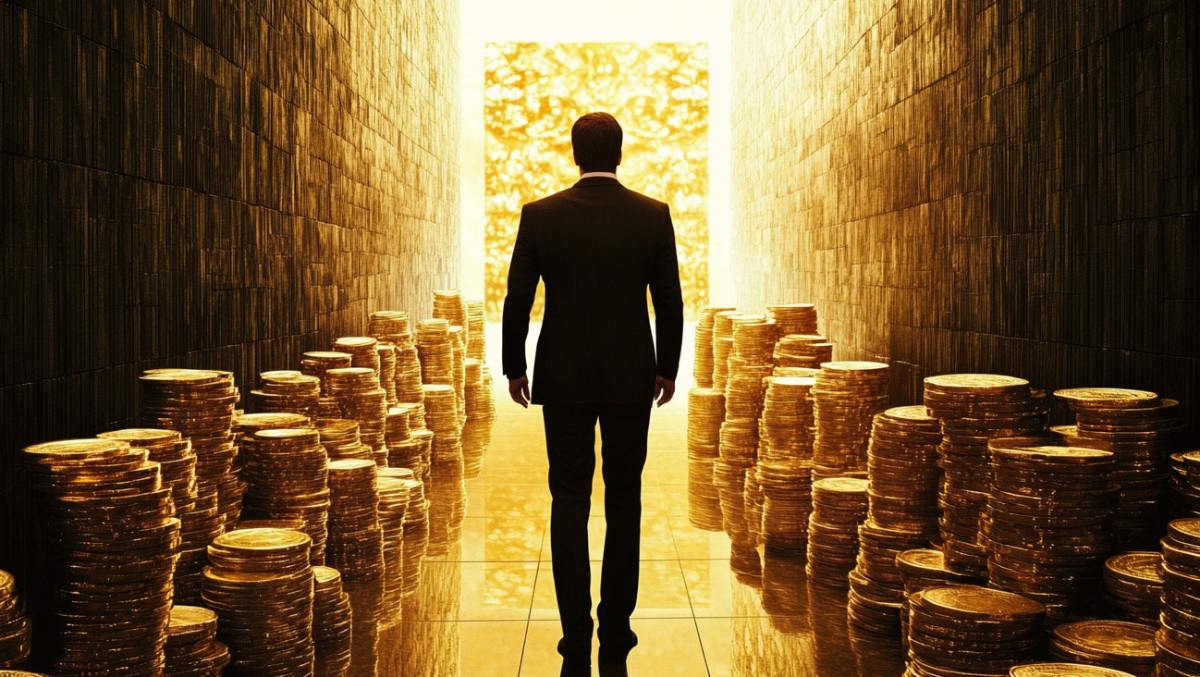 Over 15 Per Cent Of Super Rich In India Are Aged Under 30, Says Report