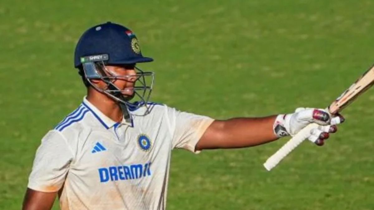 Rajasthan Royals captain Sanju Samson has revealed the logic behind the franchise going after 13-year-old Vaibhav Suryavanshi 