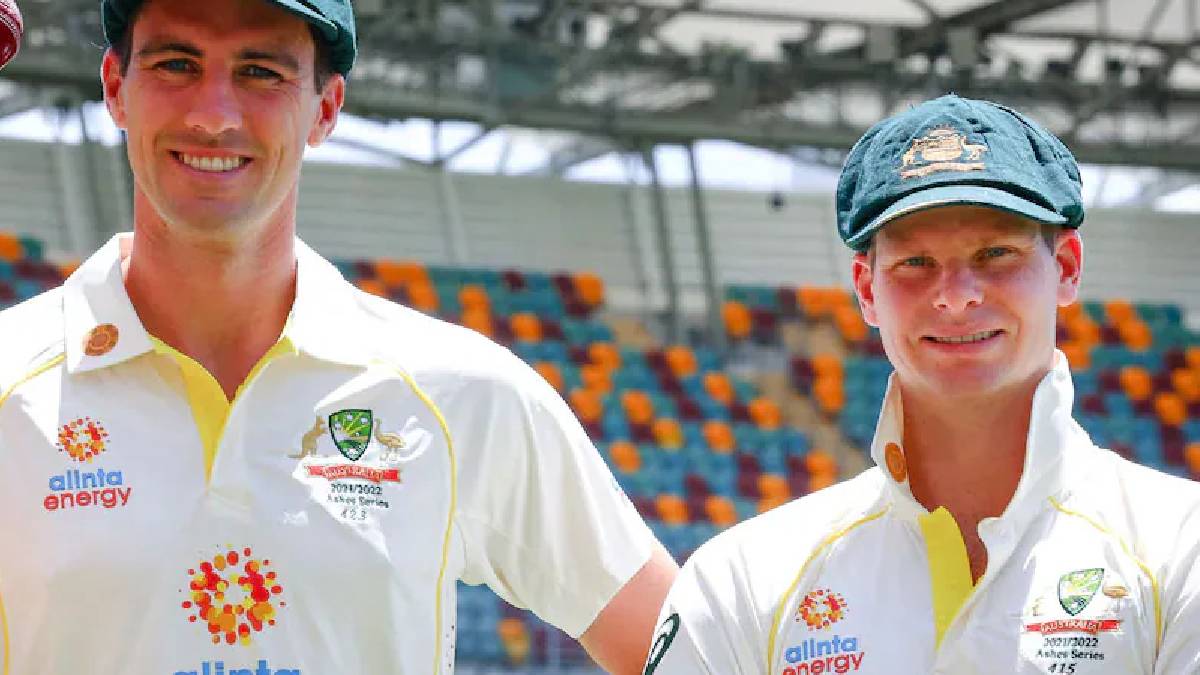 Steve Smith, Pat Cummins Eye Massive Milestones