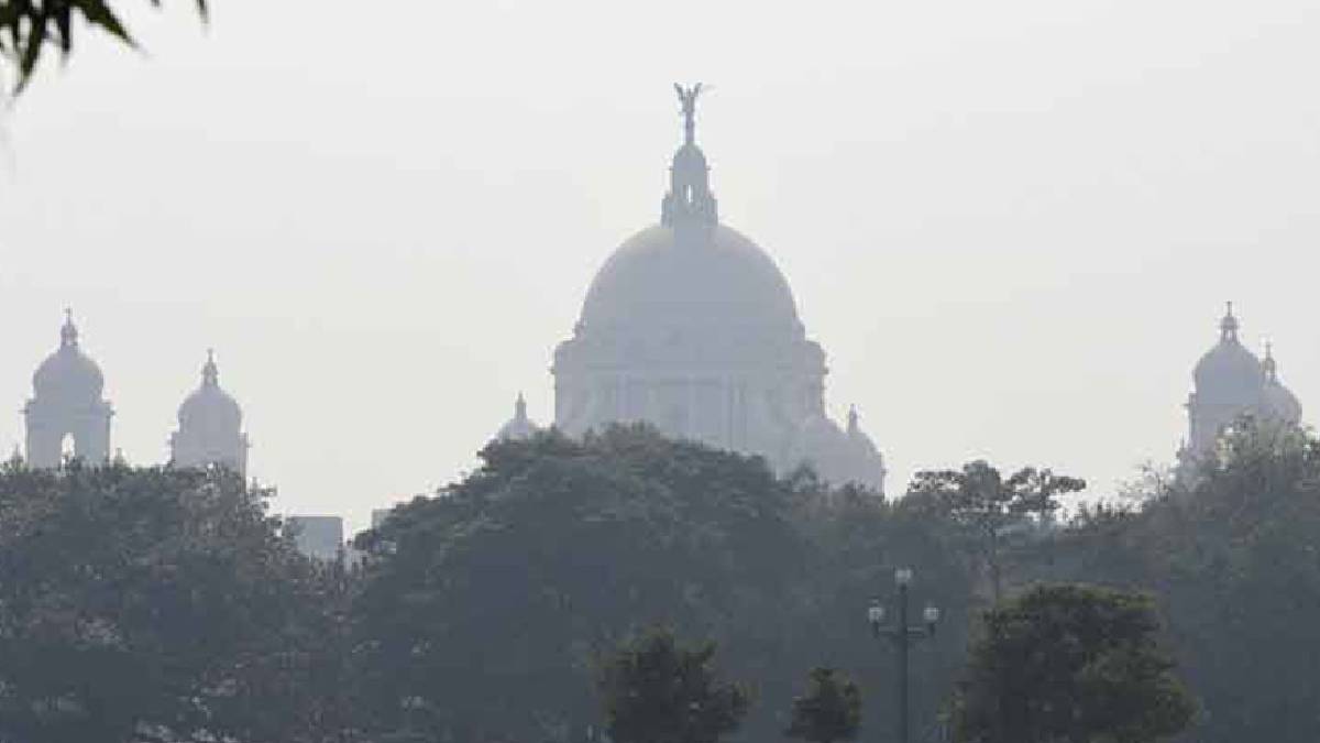 kolkata weather update