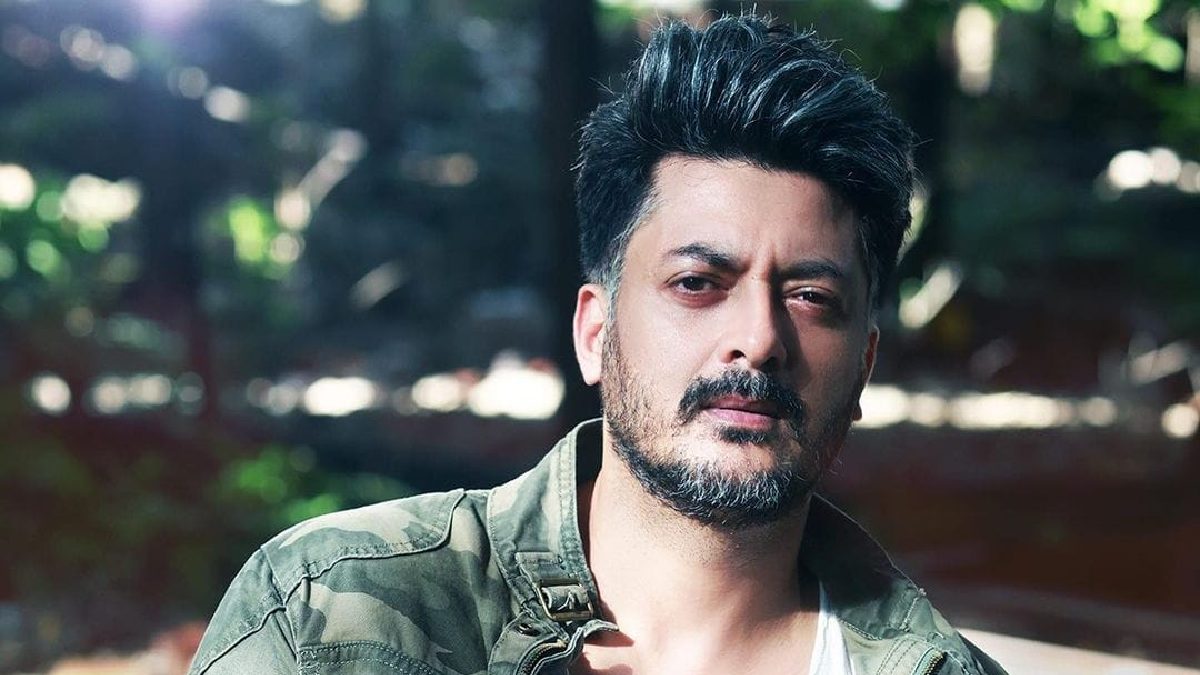 Khadaan movie famed Popular Actor Jisshu sengupta talks about his marriage and future marriage plans