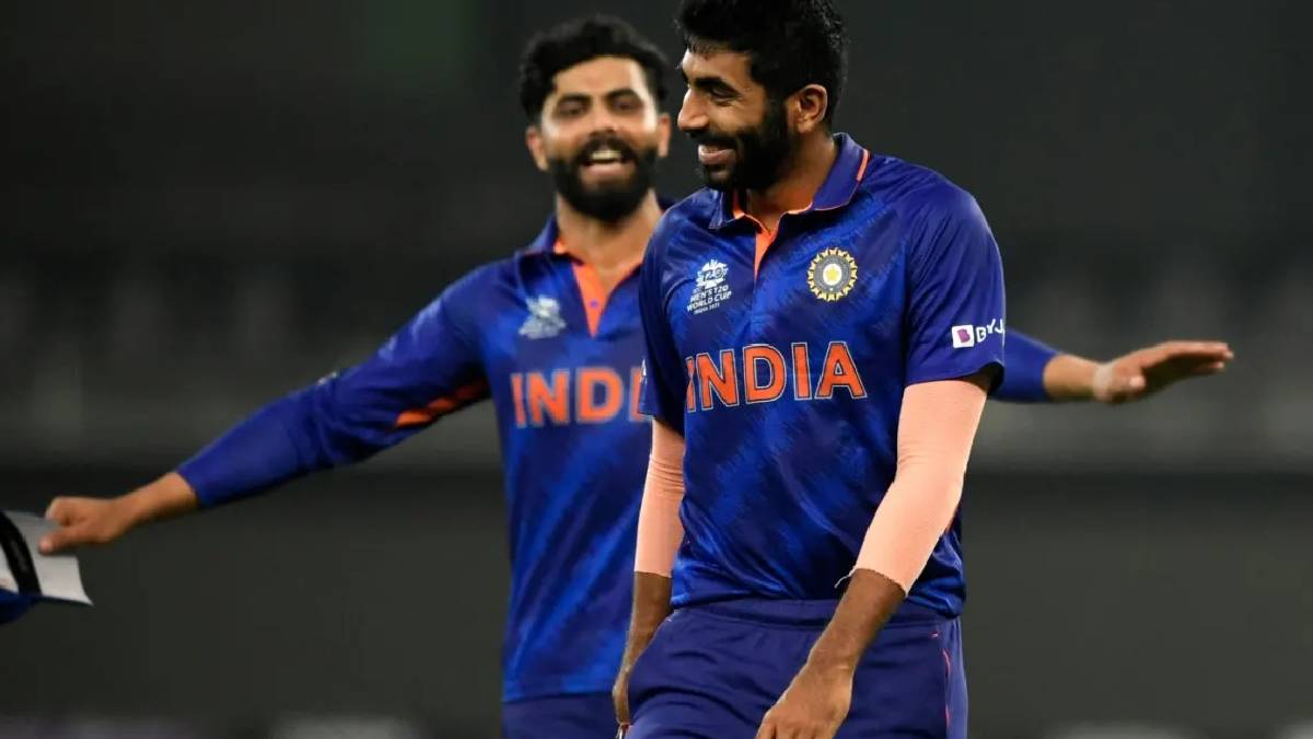 Jasprit Bumrah, Ravindra Jadeja To Continue Milestone Hunt