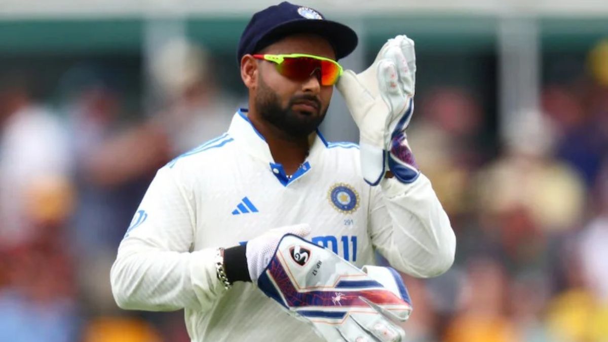 Legendary cricketer Sunil Gavaskar has advised India's flamboyant wicketkeeper Rishabh Pant to respect the conditions 