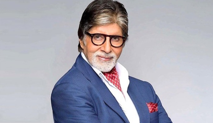 Bollywood actor Amitabh Bachchan says why he has never used an ATM