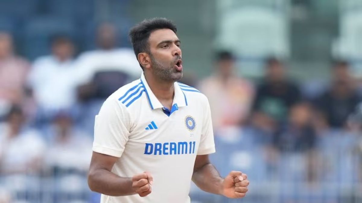  No Farewell Match for Ravichandran Ashwin, retired off spinner says no problem 