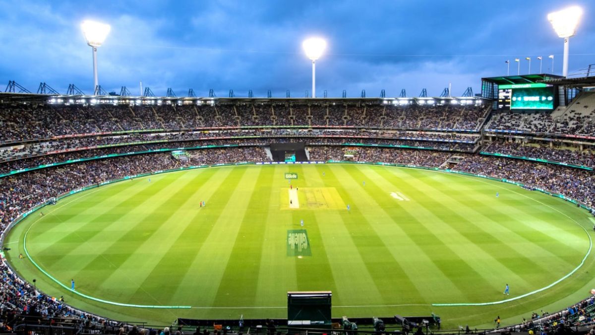 Here is the short history of Boxing Day test at MCG 