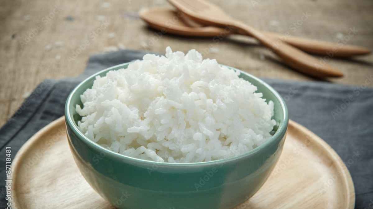  bad effects of consuming rice in dinner everyday 