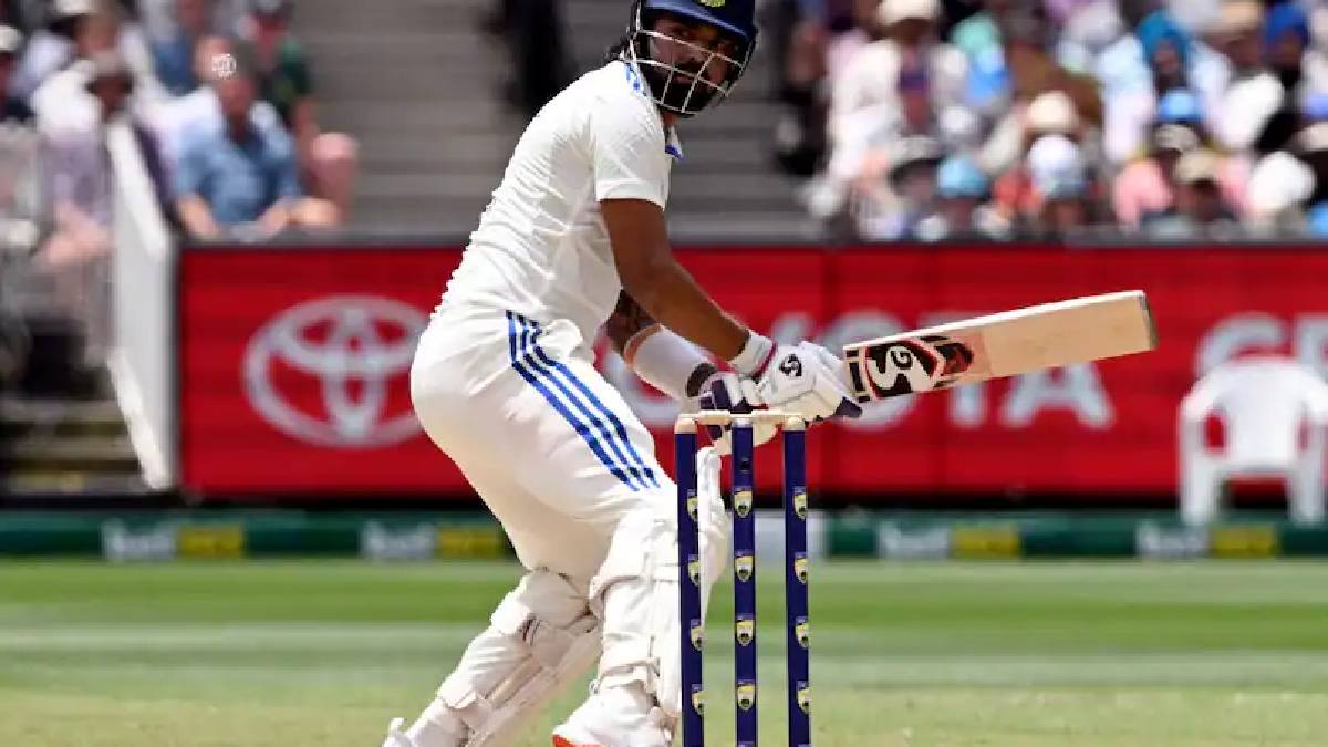 india in huge pressure in melbourne test