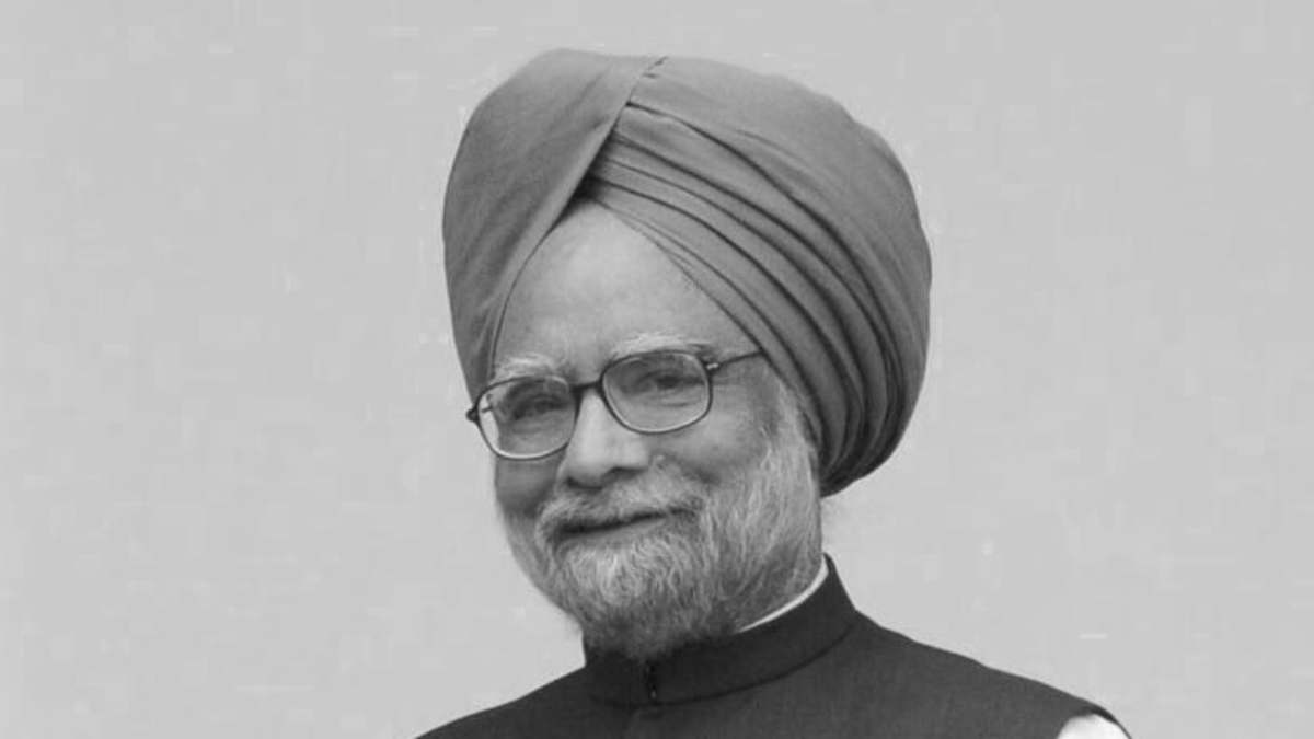 Last Rites of Manmohan Singh to be held on Saturday at Rajghat said Congress gnr