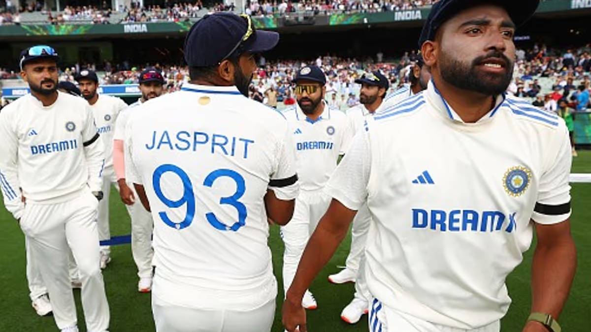 eam India players wearing black armbands 