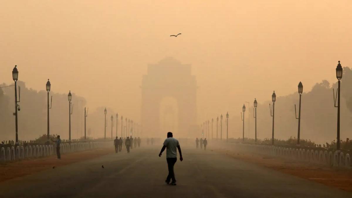 delhi pollution curbs eased